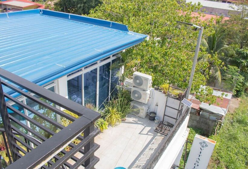 هتل Vitasolo Hometel & Suite