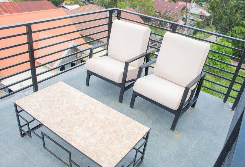 هتل Vitasolo Hometel & Suite