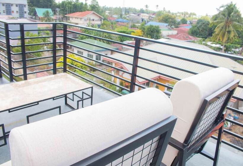 هتل Vitasolo Hometel & Suite