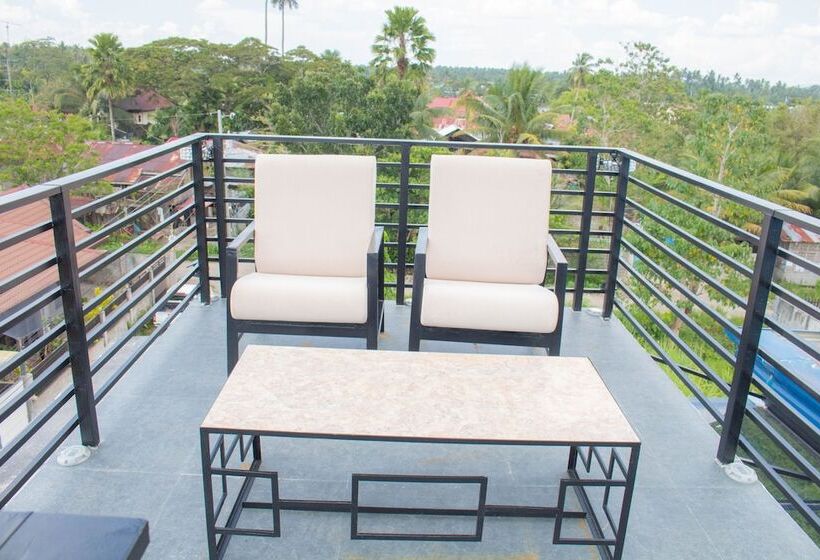 هتل Vitasolo Hometel & Suite