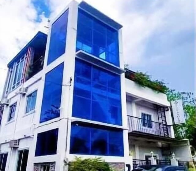 هتل Vitasolo Hometel & Suite