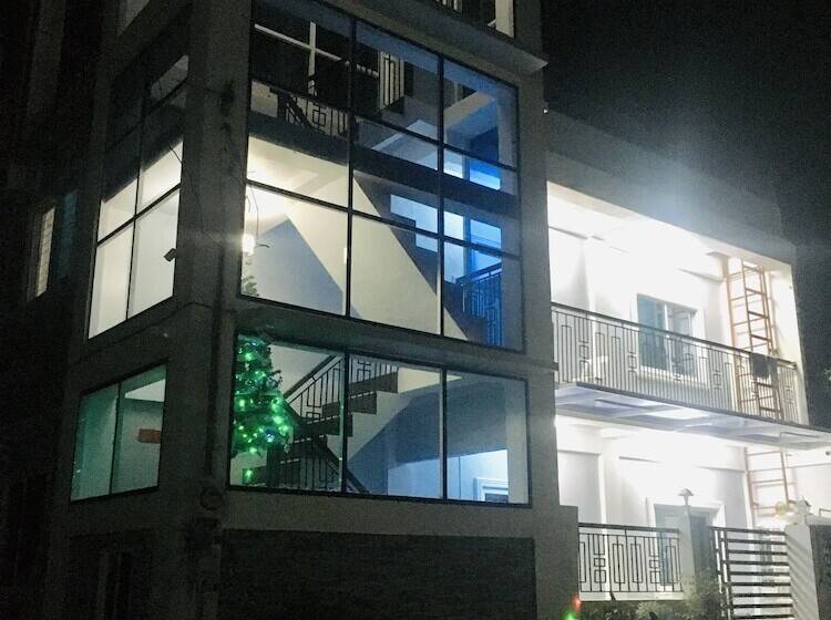 هتل Vitasolo Hometel & Suite