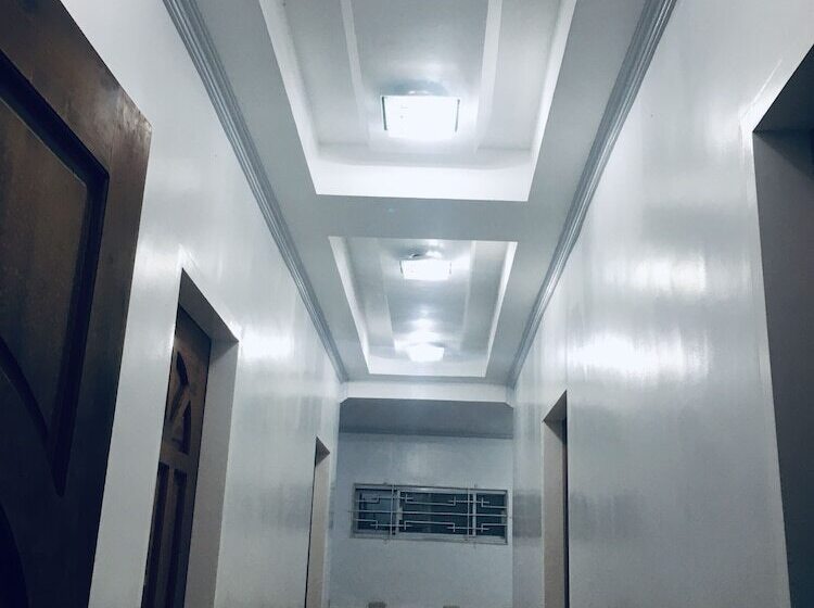 هتل Vitasolo Hometel & Suite