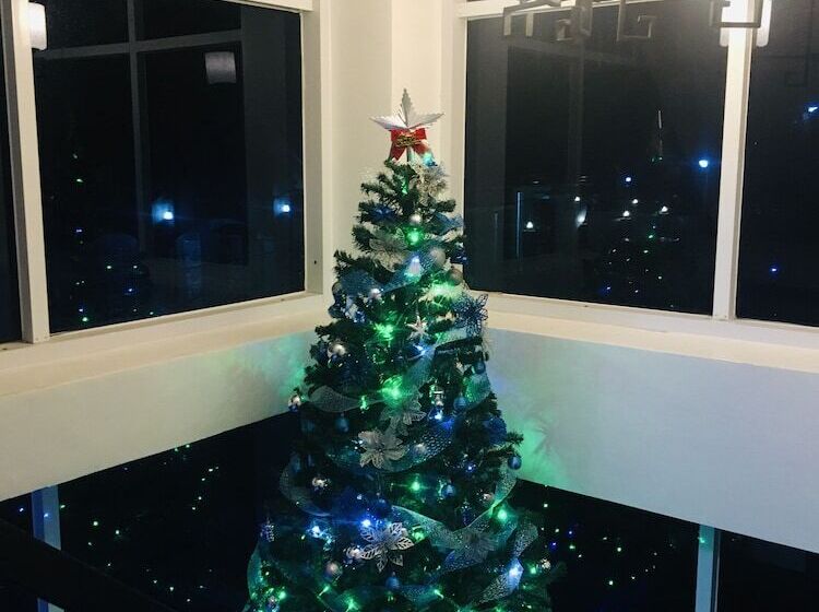 هتل Vitasolo Hometel & Suite