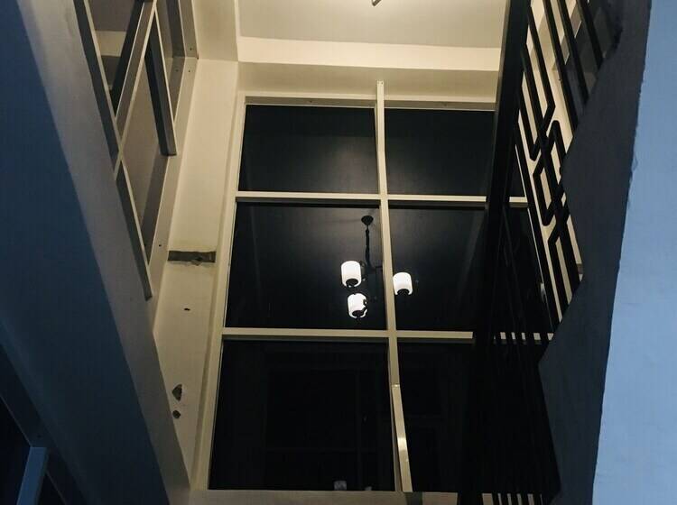 هتل Vitasolo Hometel & Suite