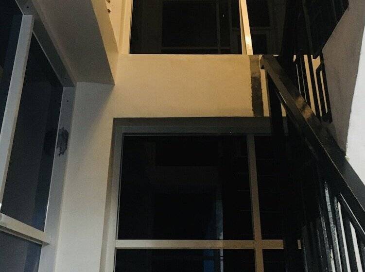 هتل Vitasolo Hometel & Suite