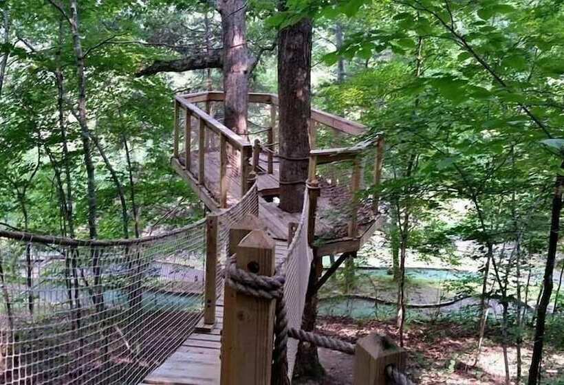 فندق Wilderness Lodge