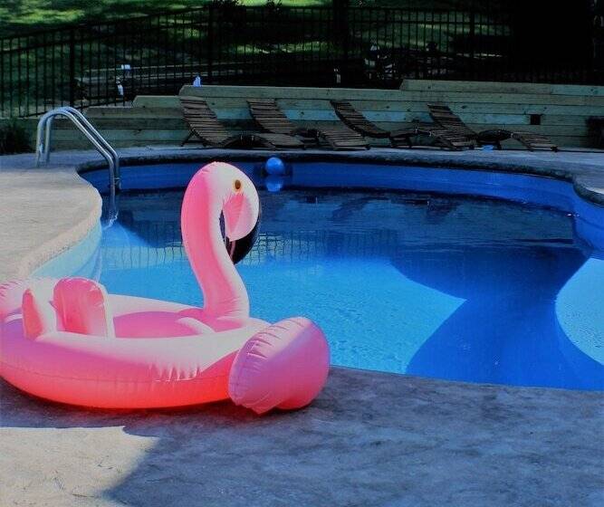 فندق Wilderness Lodge