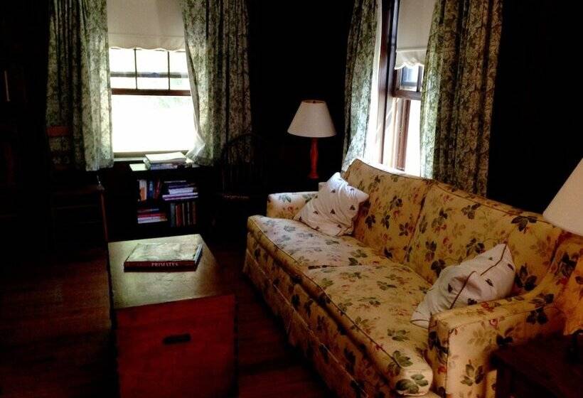 فندق Wilderness Lodge