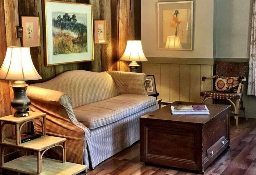 酒店 Wilderness Lodge