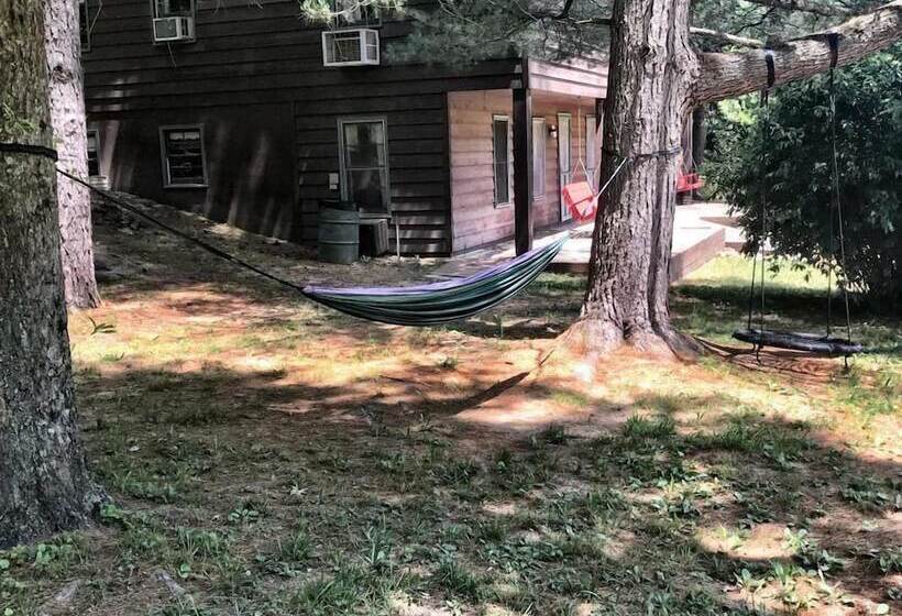 فندق Wilderness Lodge