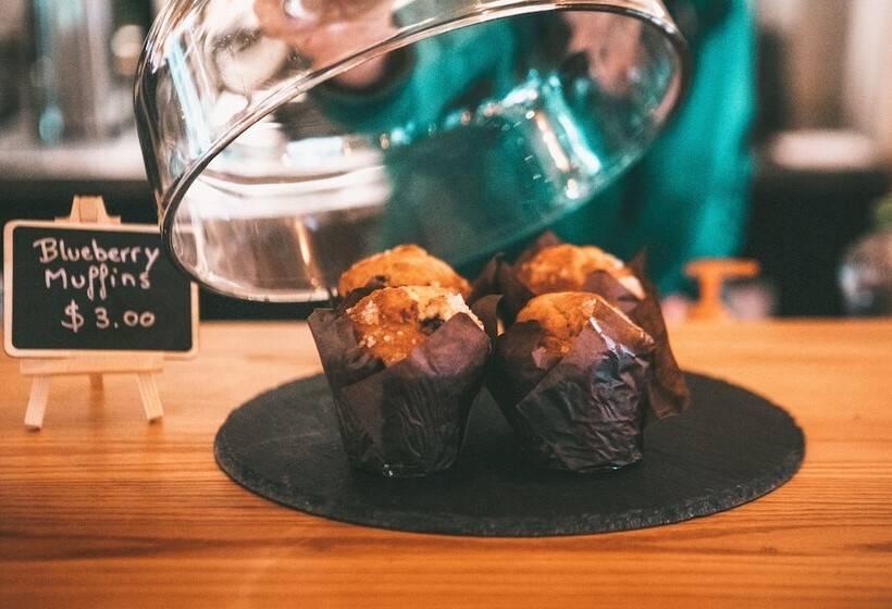 Huttopia Southern Maine