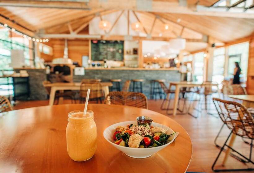 Huttopia Southern Maine