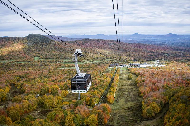 Jay Peak Resort