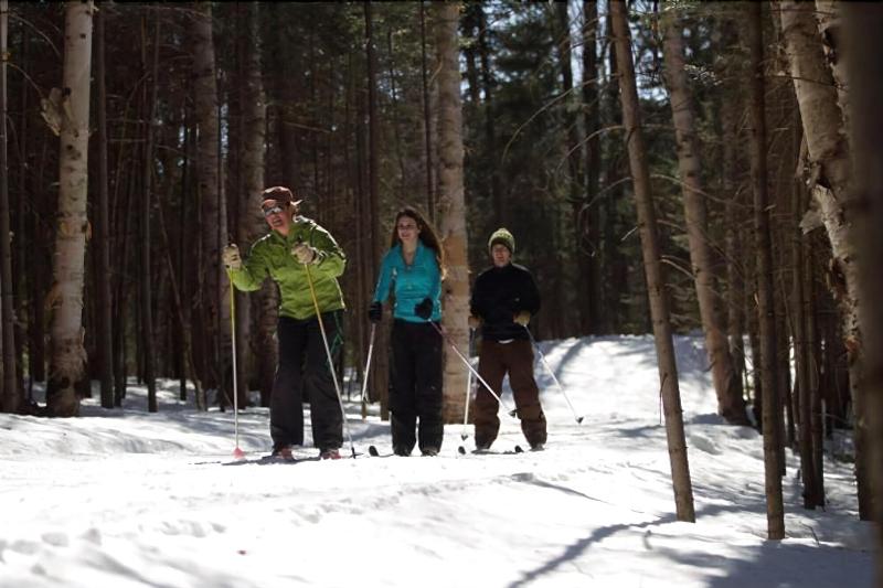 Jay Peak Resort