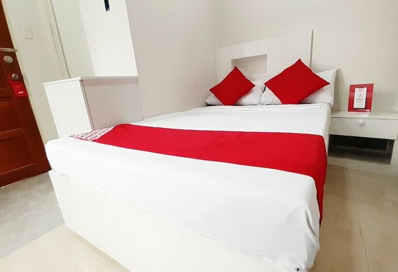 Jrjf Hotel By Oyo Rooms