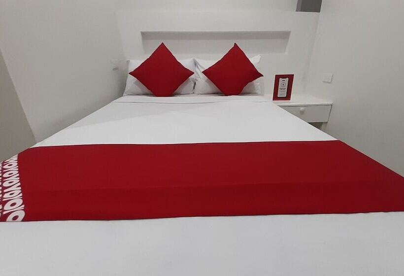 Jrjf Hotel By Oyo Rooms