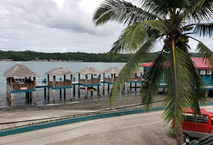 Juvies Resort Hotel And Restaurant