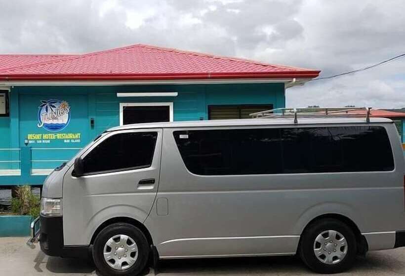 Juvies Resort Hotel And Restaurant