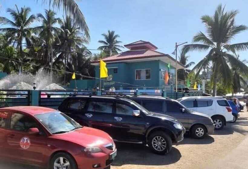 Juvies Resort Hotel And Restaurant