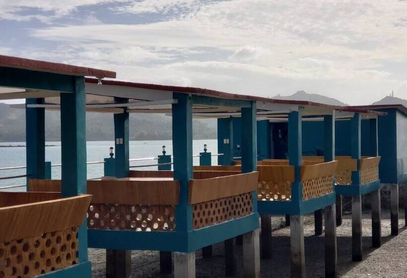 Juvies Resort Hotel And Restaurant