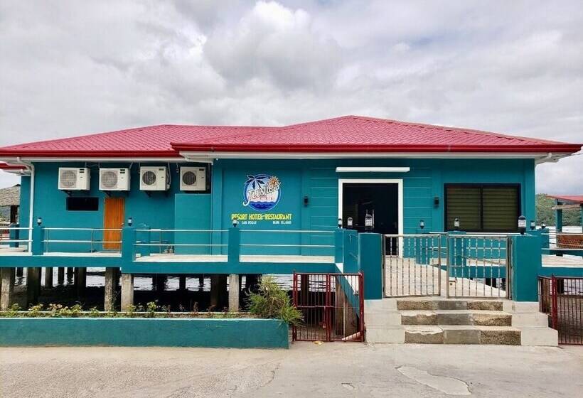 Juvies Resort Hotel And Restaurant