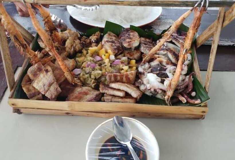 Juvies Resort Hotel And Restaurant