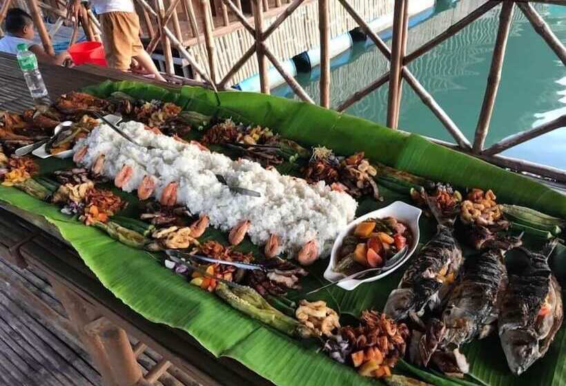 Juvies Resort Hotel And Restaurant