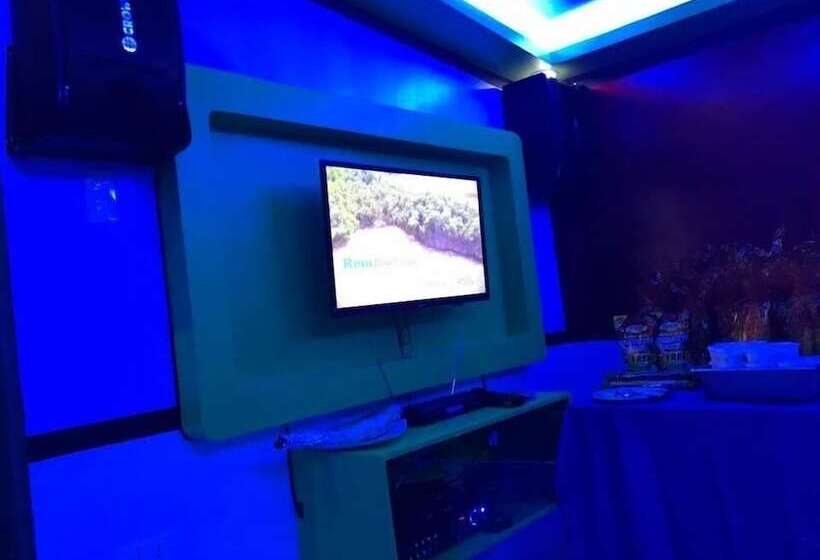 Juvies Resort Hotel And Restaurant