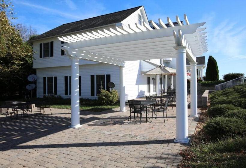 Loudoun Valley Manor B&b