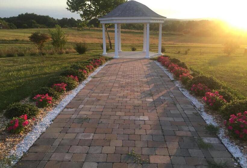 Loudoun Valley Manor B&b