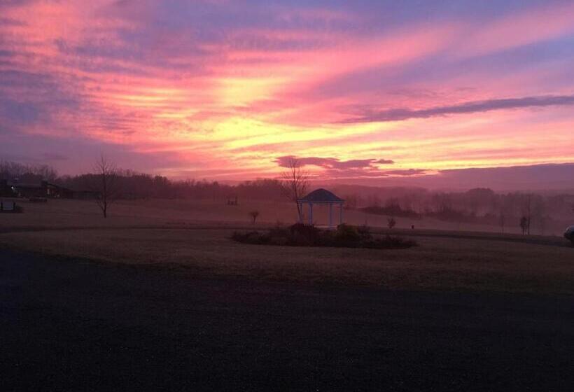 Loudoun Valley Manor B&b