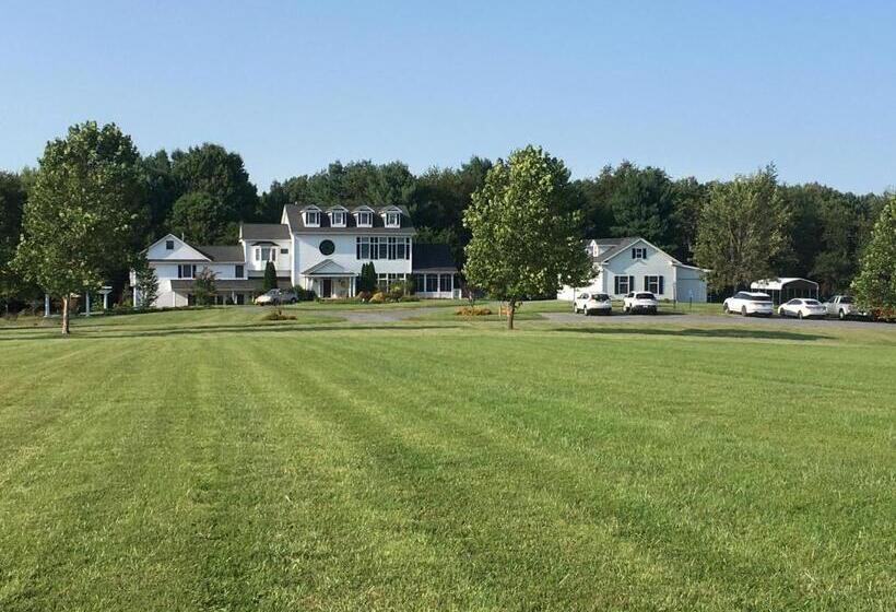 Loudoun Valley Manor B&b