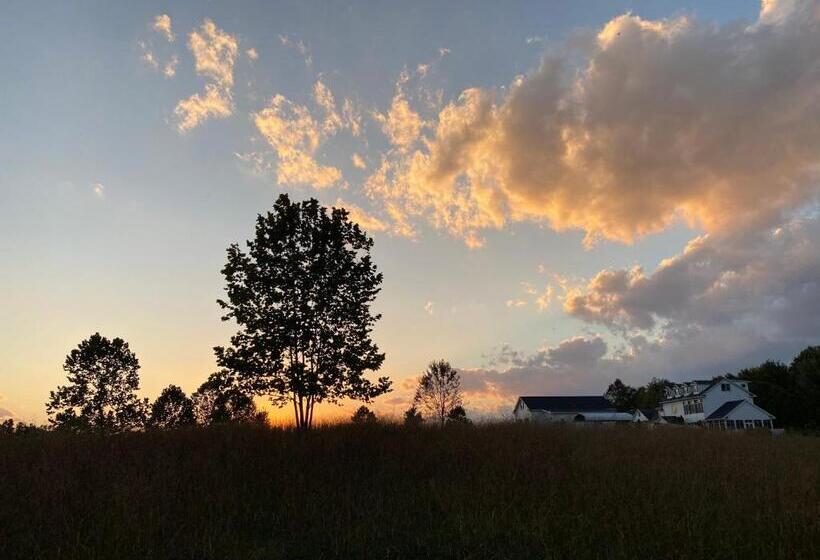 Loudoun Valley Manor B&b