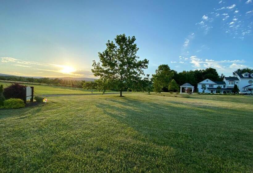 Loudoun Valley Manor B&b