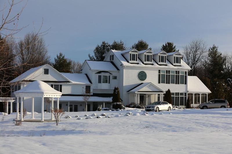 Loudoun Valley Manor B&b