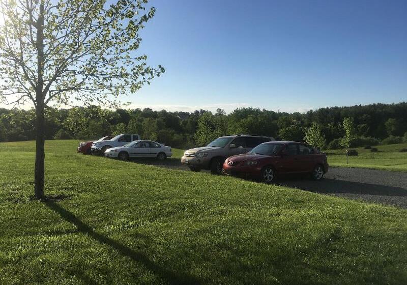 Loudoun Valley Manor B&b