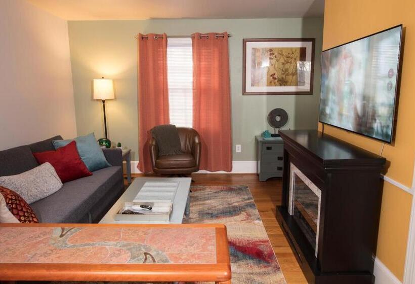 Loudoun Valley Manor B&b