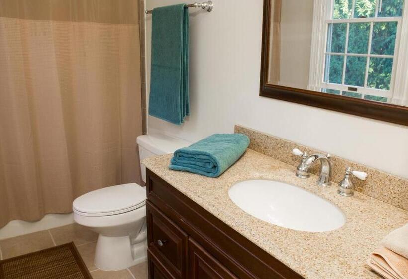 Loudoun Valley Manor B&b