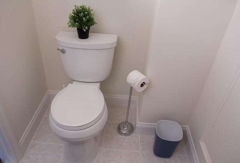 Loudoun Valley Manor B&b