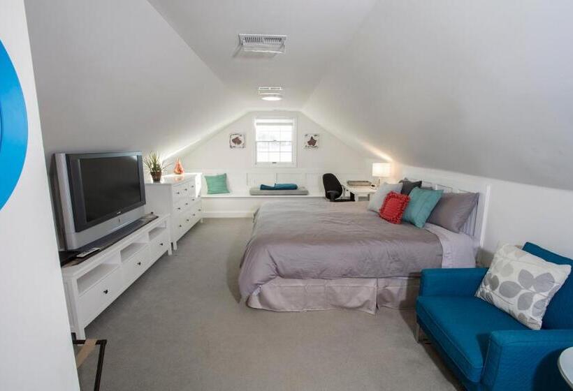 Loudoun Valley Manor B&b