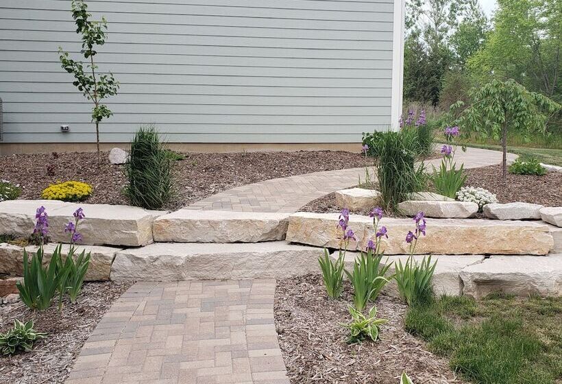 Manor On The Mile Two