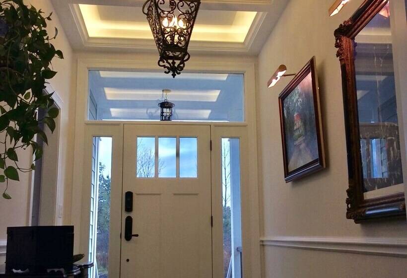 Manor On The Mile Two