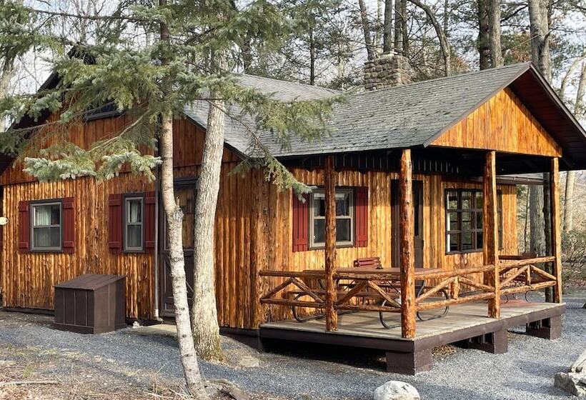 Mountain Springs Lake Resort