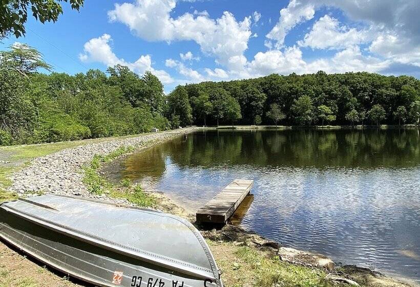 Mountain Springs Lake Resort