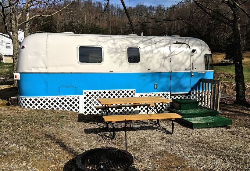 New River Cabins And Tiny Houses