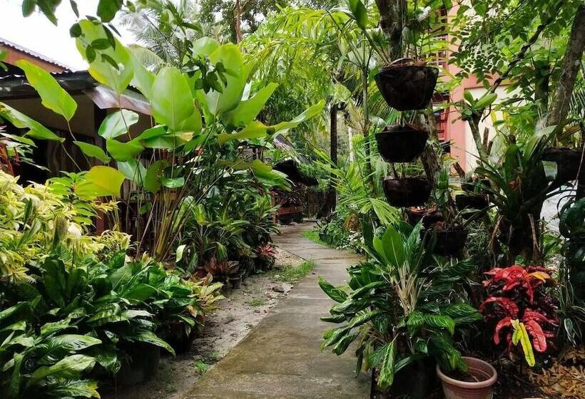 پانسیون Bing Vice Tourist Inn