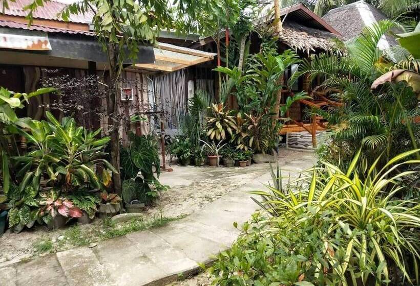 پانسیون Bing Vice Tourist Inn