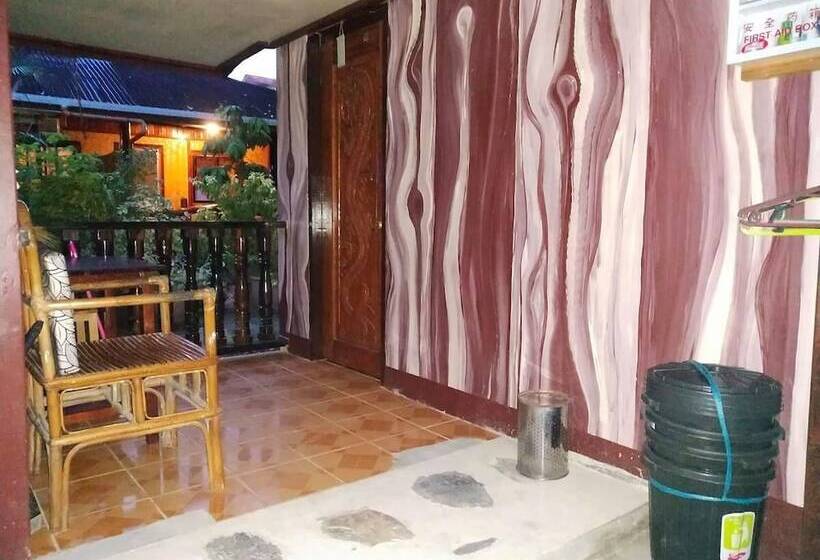 پانسیون Bing Vice Tourist Inn