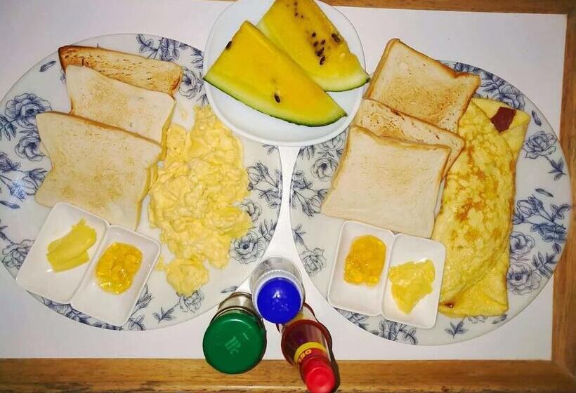 پانسیون Bing Vice Tourist Inn